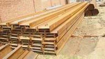 供應工字鋼出租