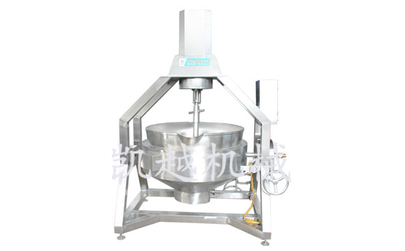 燃氣行星攪拌炒鍋  燃氣行星攪拌炒鍋 燃氣炒鍋