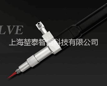 供應單液螺桿點膠閥  廠家直銷