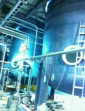 反應(yīng)釜襯四氟 管件噴涂 鋼襯四氟 反應(yīng)釜防腐