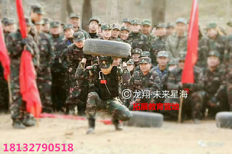 2018暑期夏令營正式啟動(dòng) 龍翔2018暑期夏令營火熱報(bào)名中