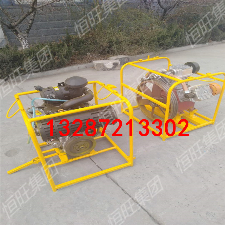 小型氣動(dòng)鉆機(jī) 分體式氣動(dòng)鉆孔機(jī) 野外勘探鉆機(jī) 便攜式山地鉆機(jī)