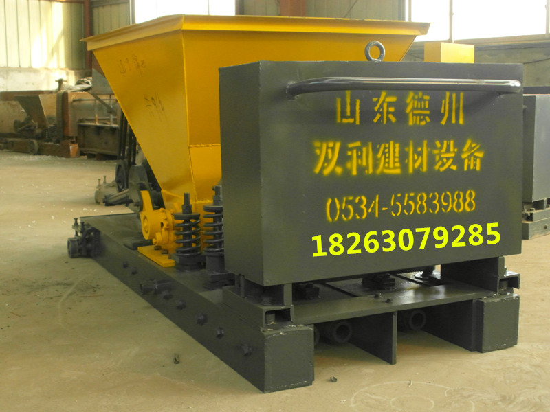 預(yù)應(yīng)力樓板機(jī) 120*240*2過木機(jī) 水泥成型機(jī)