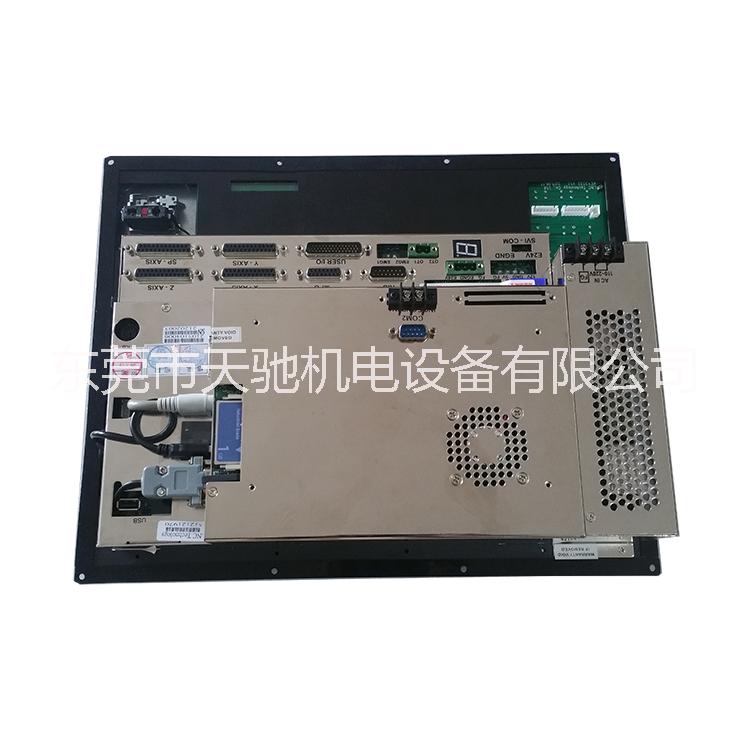 維修寶元系統(tǒng)LNC-M516 通訊錯(cuò)誤,專業(yè)寶元數(shù)控維修