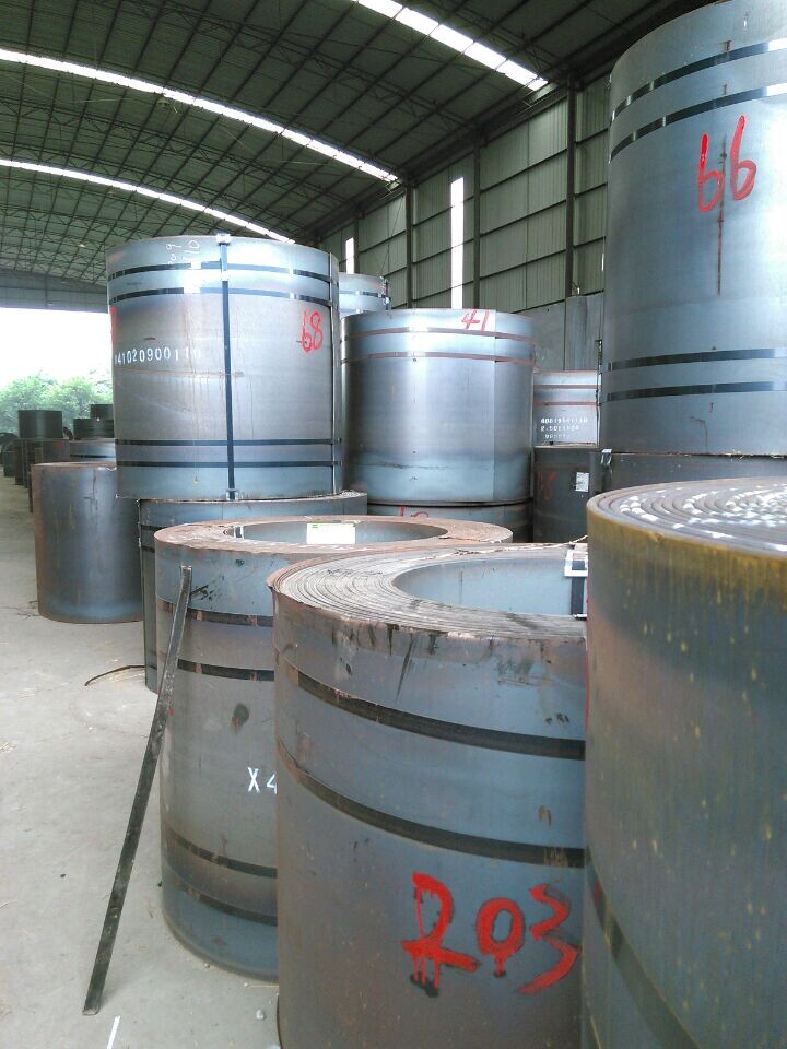 供應(yīng)成都熱軋卷板多少錢一噸 今日成都熱軋卷板多少錢一噸