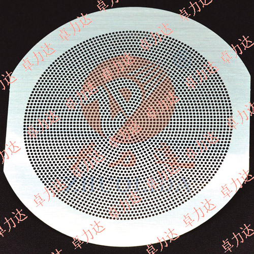 南通卓力達(dá)吸塵器過濾網(wǎng)