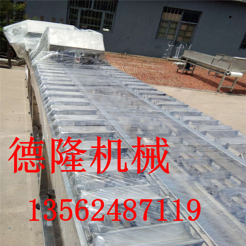 玉米切斷機@玉米切頭去尾機@鮮玉米凍玉米分段機