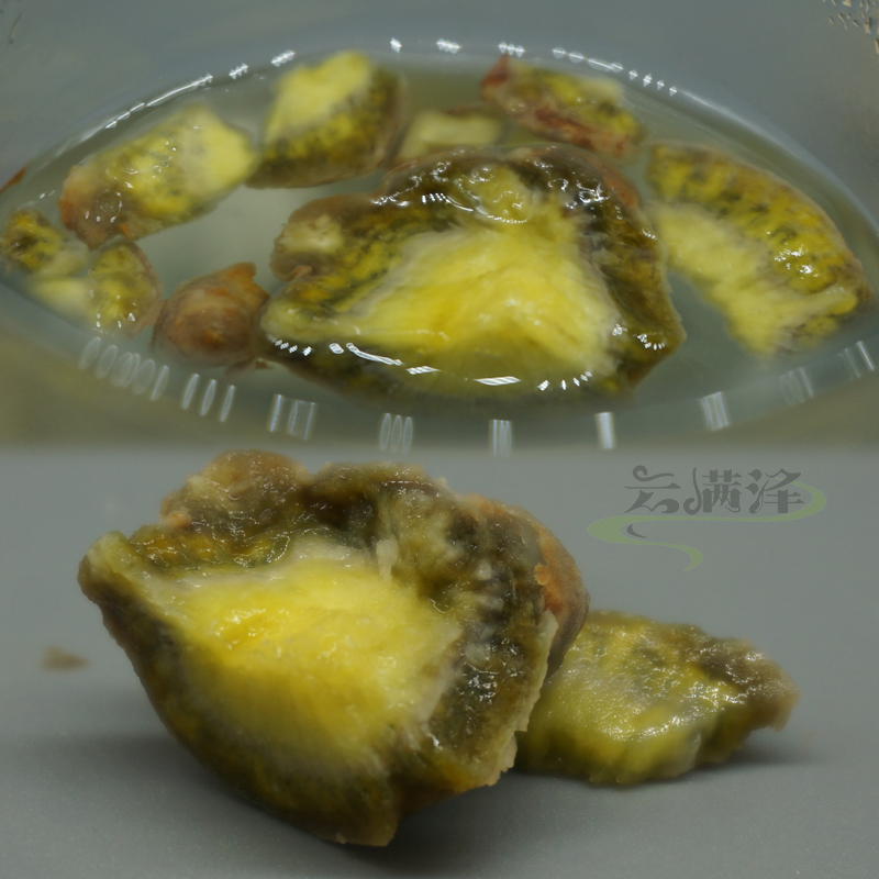 云南凍干三七廠家，凍干三七的食用方法禁忌，看看凍干三七怎么吃更好