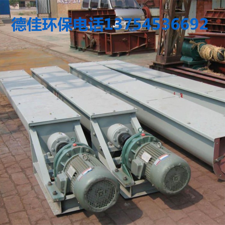 LS型螺旋輸送機螺旋輸送機