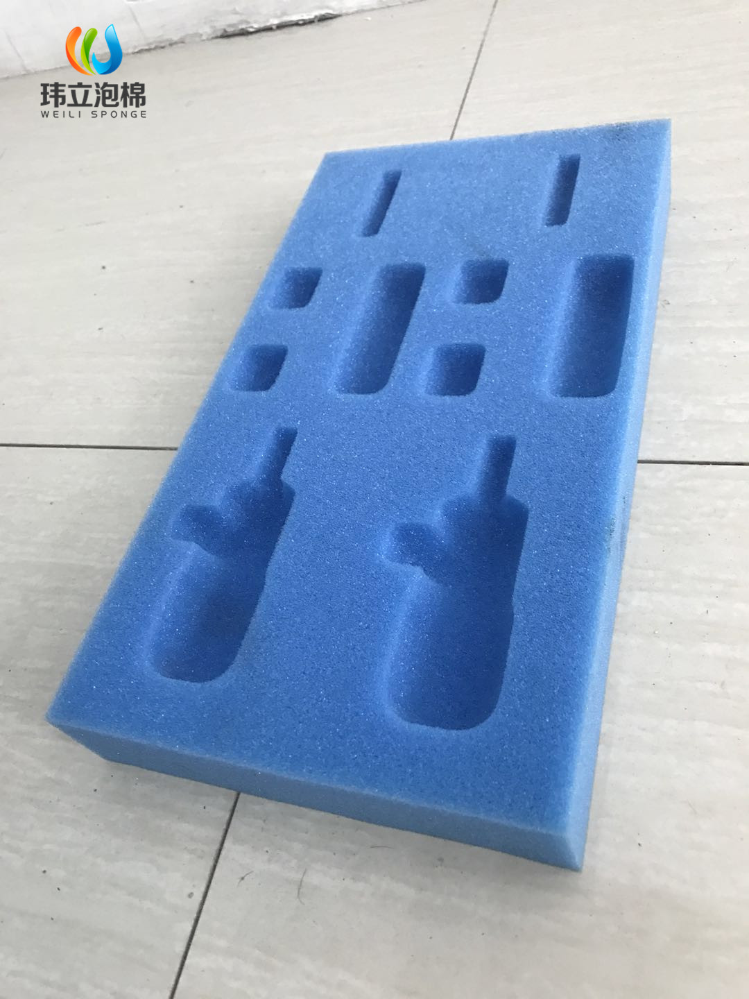 EVA雕刻包裝盒泡棉內(nèi)托海綿內(nèi)襯