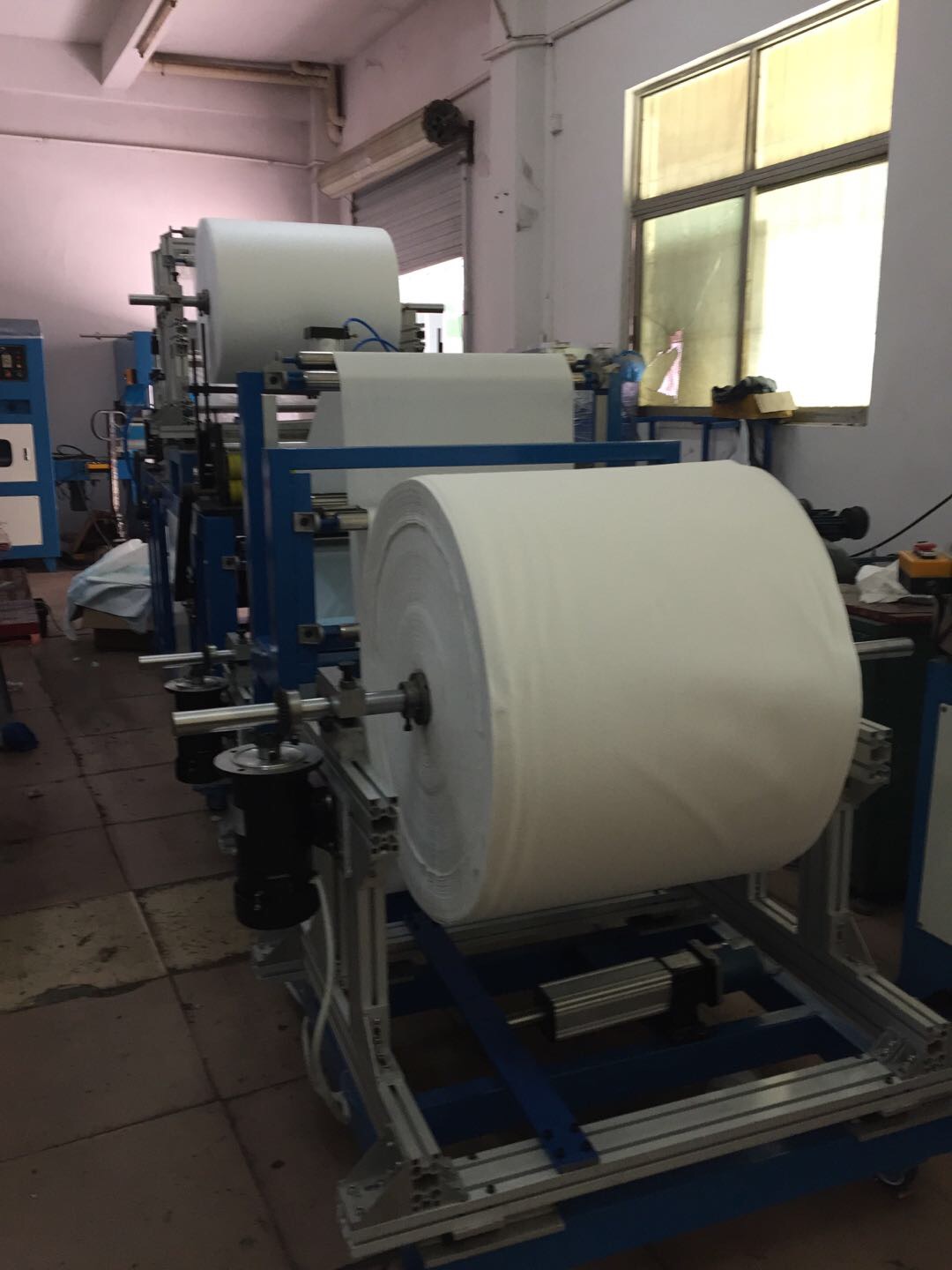 深圳醫(yī)用護理墊*機 深圳醫(yī)用護理墊*機廠家 深圳醫(yī)用護理墊*機價格