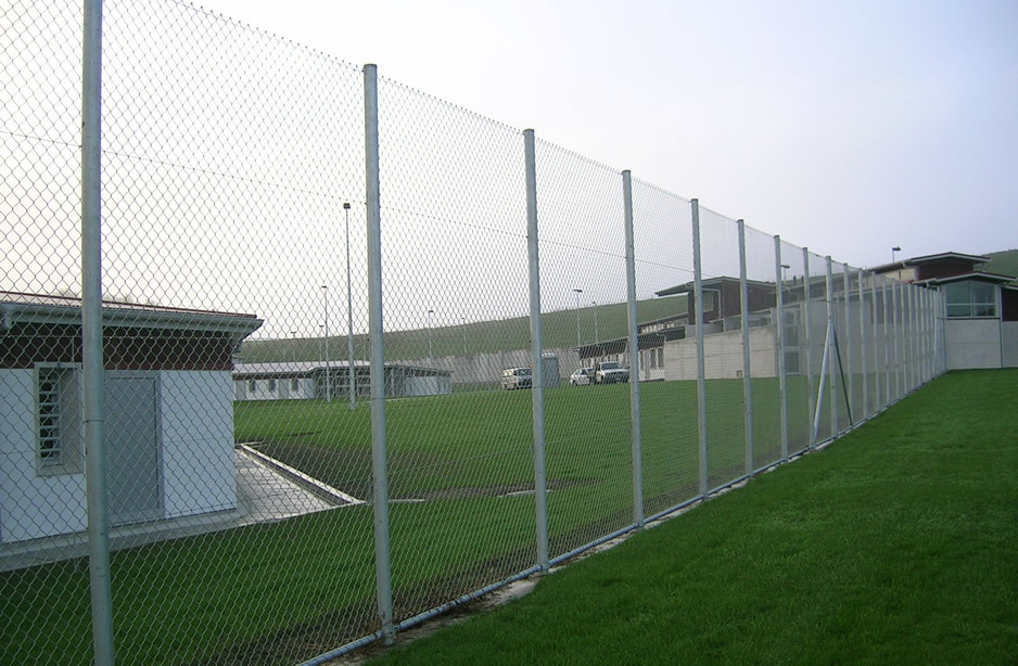 田徑場(chǎng)圍網(wǎng)