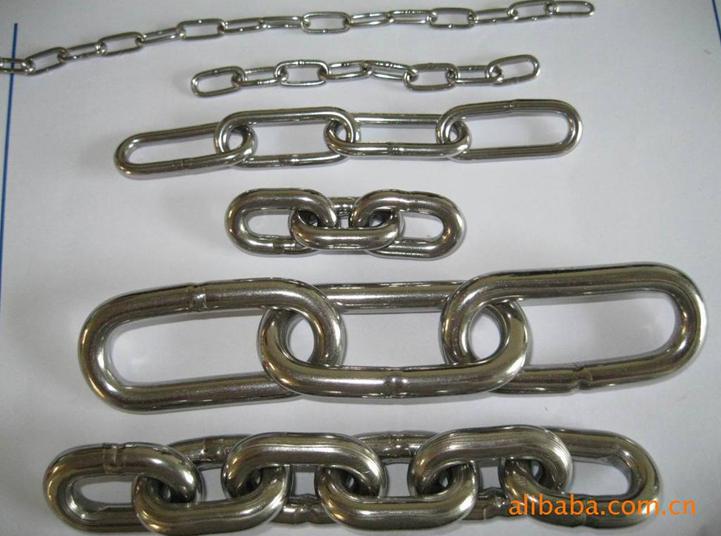 供應(yīng)煙臺(tái)不銹鋼船用環(huán)鏈|不銹鋼鏈條高強(qiáng)度鏈條耐腐蝕鏈條|不銹鋼船用環(huán)鏈廠家||江蘇不銹鋼鏈條供應(yīng)商| 煙臺(tái)不銹鋼船用環(huán)鏈