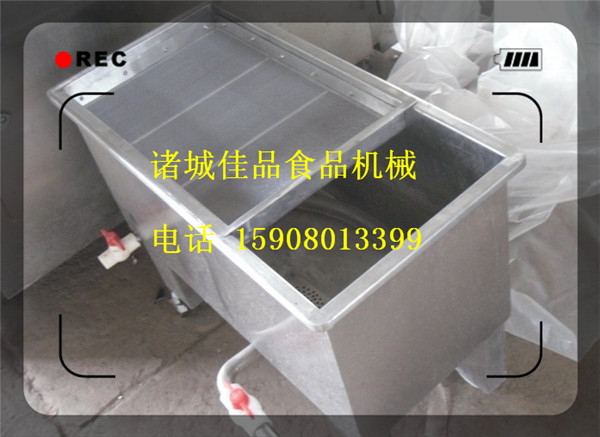 魚類鹽水注射機(jī) 全自動(dòng)80針變頻鹽水注射機(jī)廠家直銷 佳品食品機(jī)械