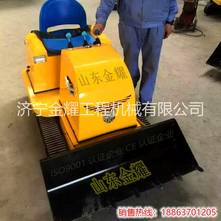 *性能好兒童游樂推土機   兒童玩的游樂設(shè)施場外 兒童戶外游樂設(shè)施廠家