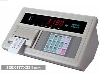 A12稱重儀表耀華 A12儀表耀華品質(zhì) A12稱重儀表耀華品質(zhì) A12儀表3噸電子小地磅用