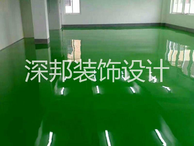 福永新和裝修公司福永廠房隔墻吊頂