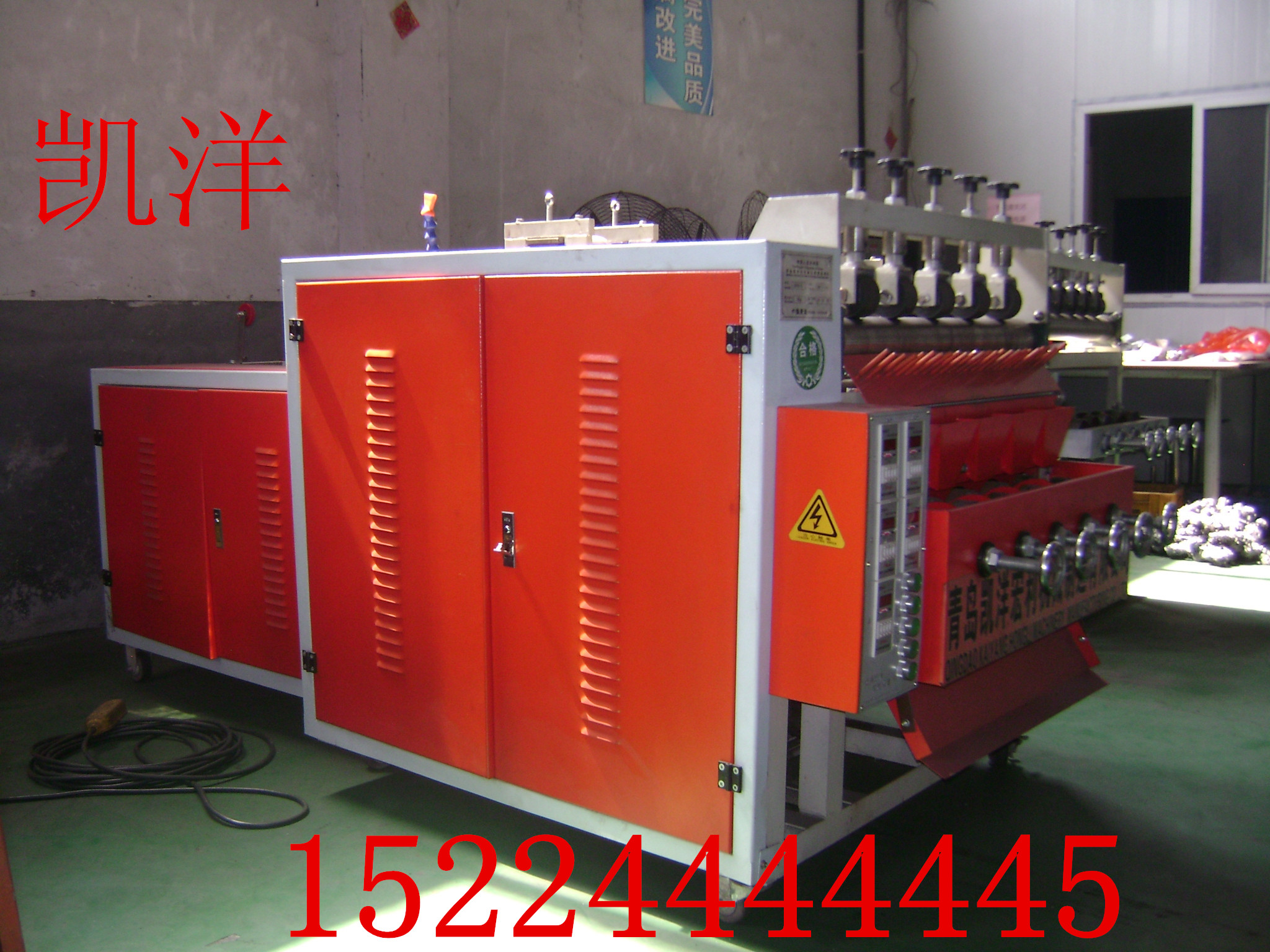 清潔球設(shè)備 清潔球加工 全自動(dòng)清潔球拉絲打球一體機(jī)