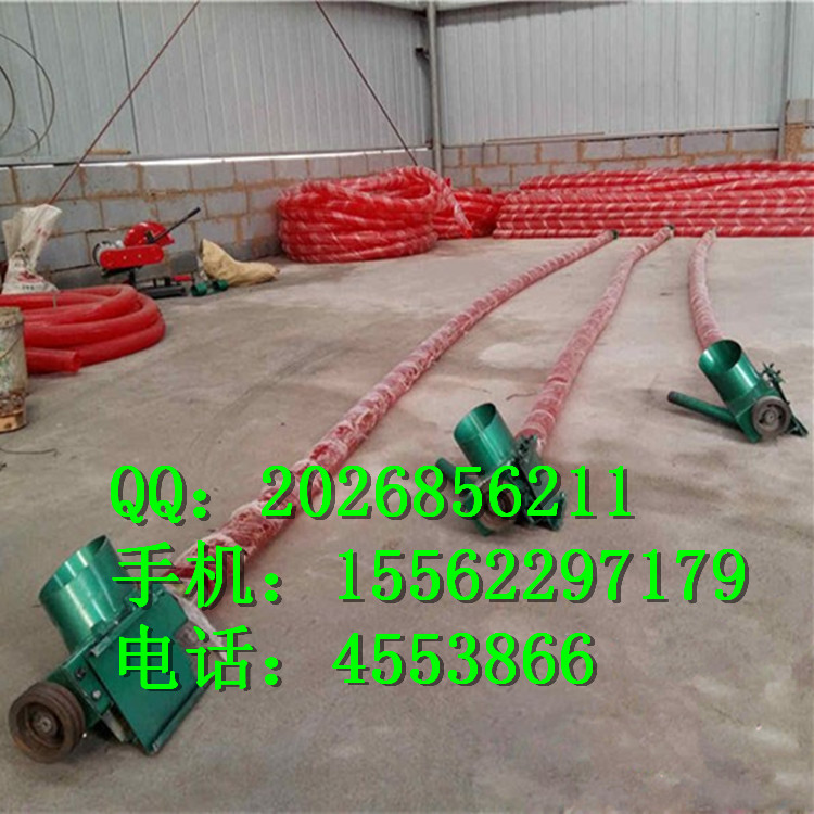 車載軟管糧食　 車載軟管糧食　收購商*下小麥上