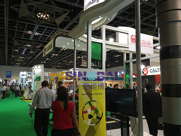 2018年越南胡志明國(guó)際汽摩配件及售后服務(wù)展