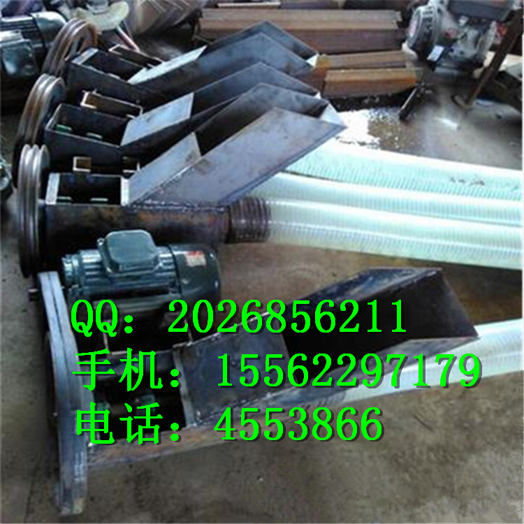 軟管蛟龍吸糧機(jī) 220V電動(dòng)吸糧機(jī) 收谷吸糧機(jī)價(jià)格