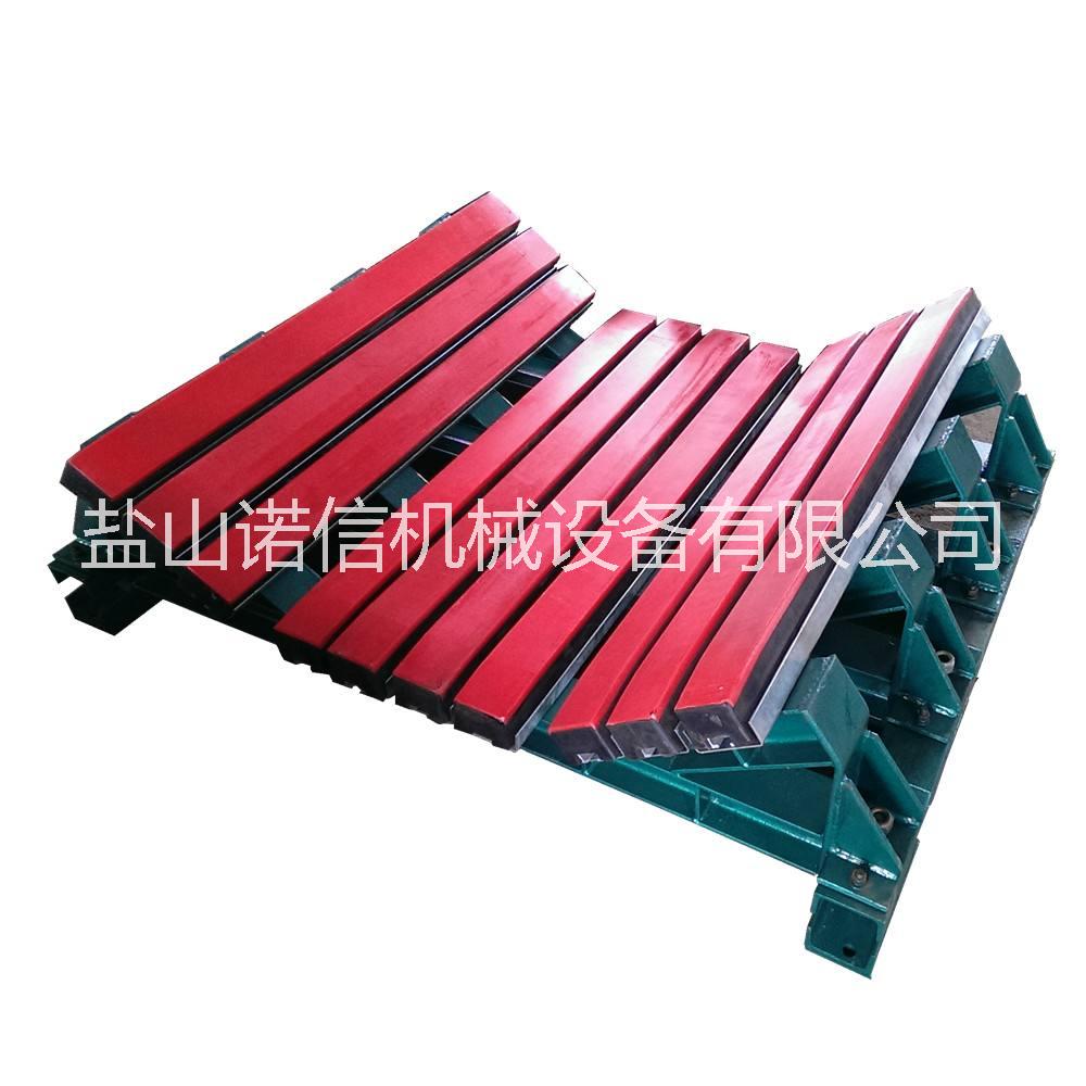輸送機配件緩沖床 皮帶輸送機緩沖床  皮帶機緩沖床報價