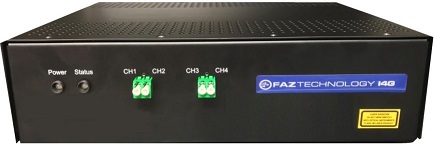 北京明瑞宇科技光纖光柵傳感解調(diào)FAZT I4G
