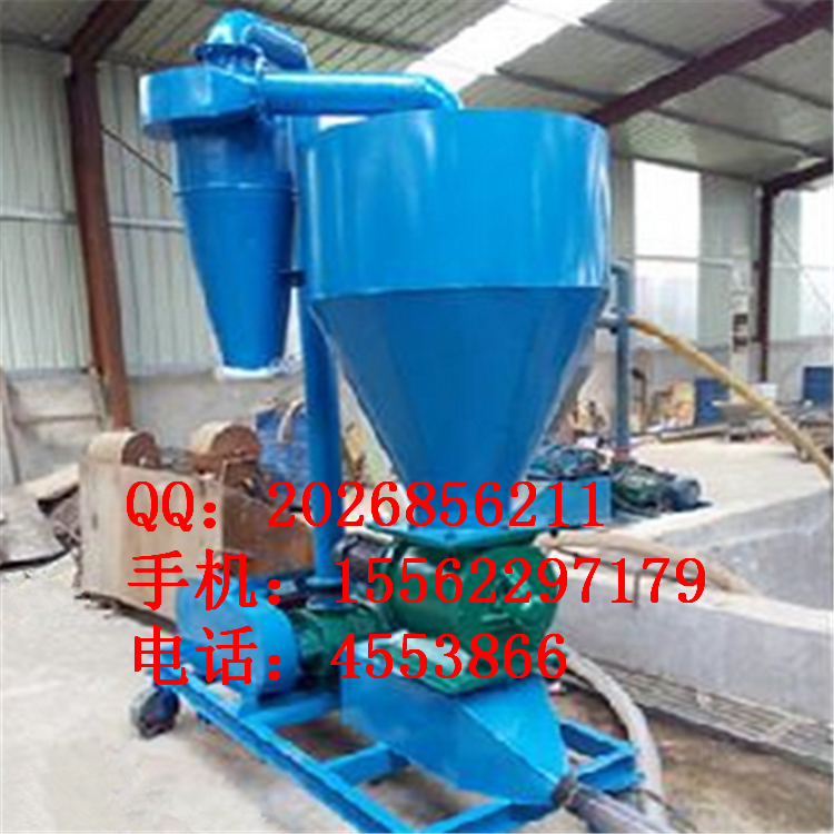 大型罐倉用氣力輸送機(jī) 規(guī)格齊全