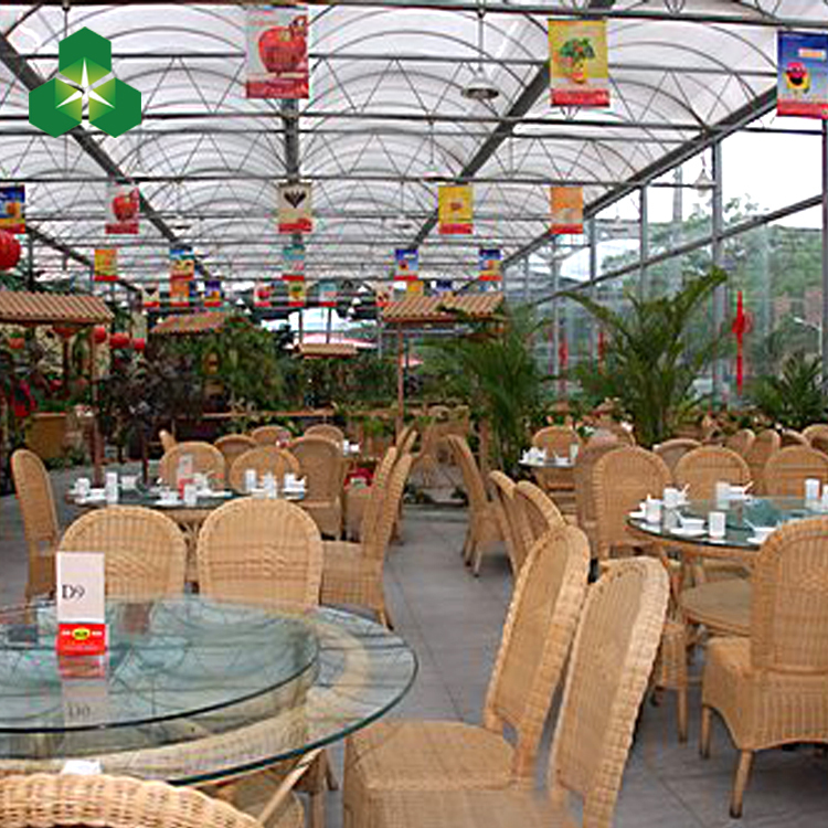生態(tài)餐廳溫室大棚 保溫蔬菜溫室生態(tài)餐廳溫室大棚 保溫生態(tài)餐廳溫室 生態(tài)餐廳溫室 溫室大棚廠家