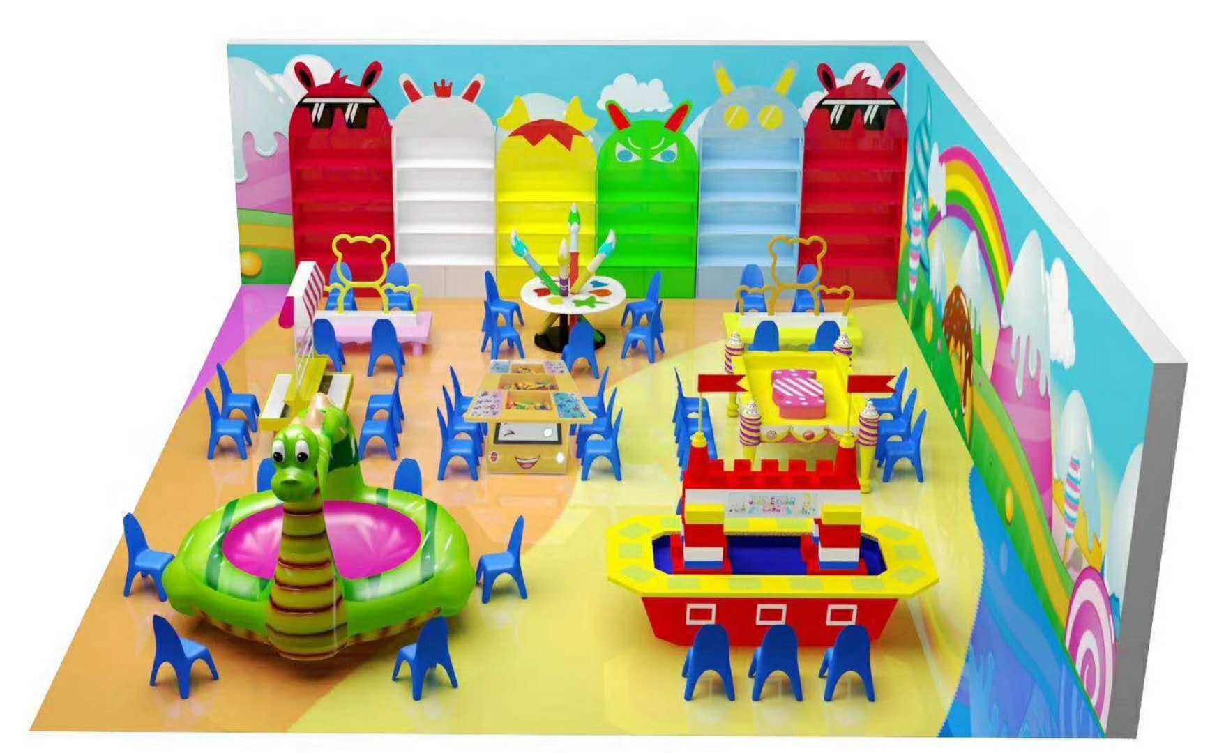 湖南兒童淘氣堡廠家/湖南淘氣堡設(shè)備/湖南室外游樂場廠家/湖南室內(nèi)兒童樂園廠家