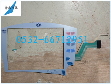 供應(yīng)鳥(niǎo)牌VELA呼吸機(jī)按鍵面板