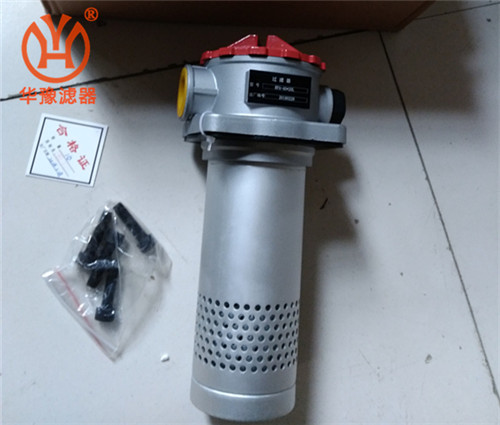 黎明回油過濾器RFA-40x20L