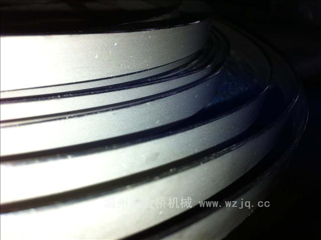 供應(yīng)帶鋼修邊機(jī) 不銹鋼修邊機(jī) 金屬修邊機(jī)刮邊機(jī)