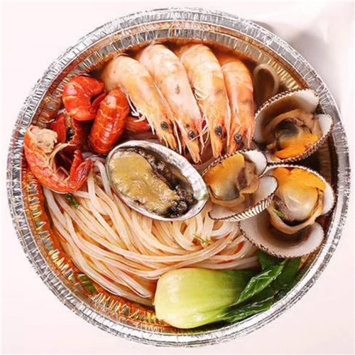 北京肉蟹煲的做法，小胖大嘴肉蟹煲美食新時尚