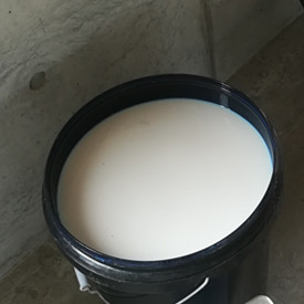 陽(yáng)離子氯丁膠乳防水防腐砂漿的配合比雙組份防腐水泥砂漿廠家出廠價(jià)格 氯丁膠乳砂漿