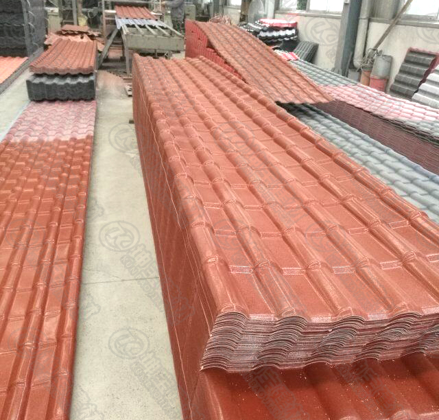 樹(shù)脂瓦價(jià)格解析