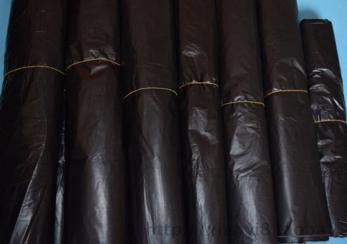 垃圾袋、大垃圾袋、物業(yè)用袋、酒店垃圾袋