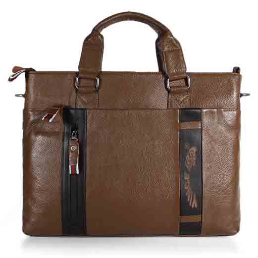 銀哥皮具真皮男包招商加盟 男包代理加盟 男包微商代理