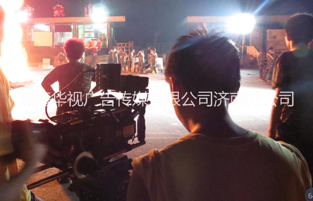 濟(jì)南電影院貼片廣告 映前廣告