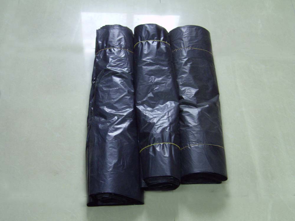 垃圾袋、大垃圾袋、物業(yè)用袋、酒店垃圾袋