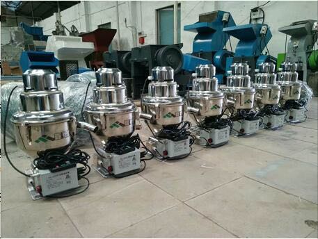 真空吸料機(jī)自動上料機(jī)300一體機(jī)