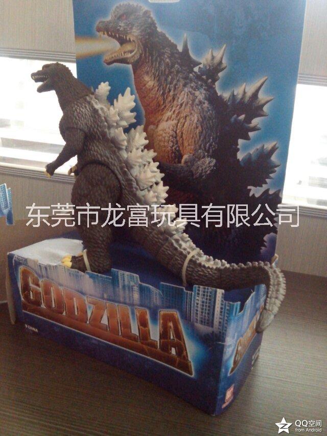 恐龍?zhí)履z玩具 龍富搪膠玩具 龍富玩具 恐龍玩具