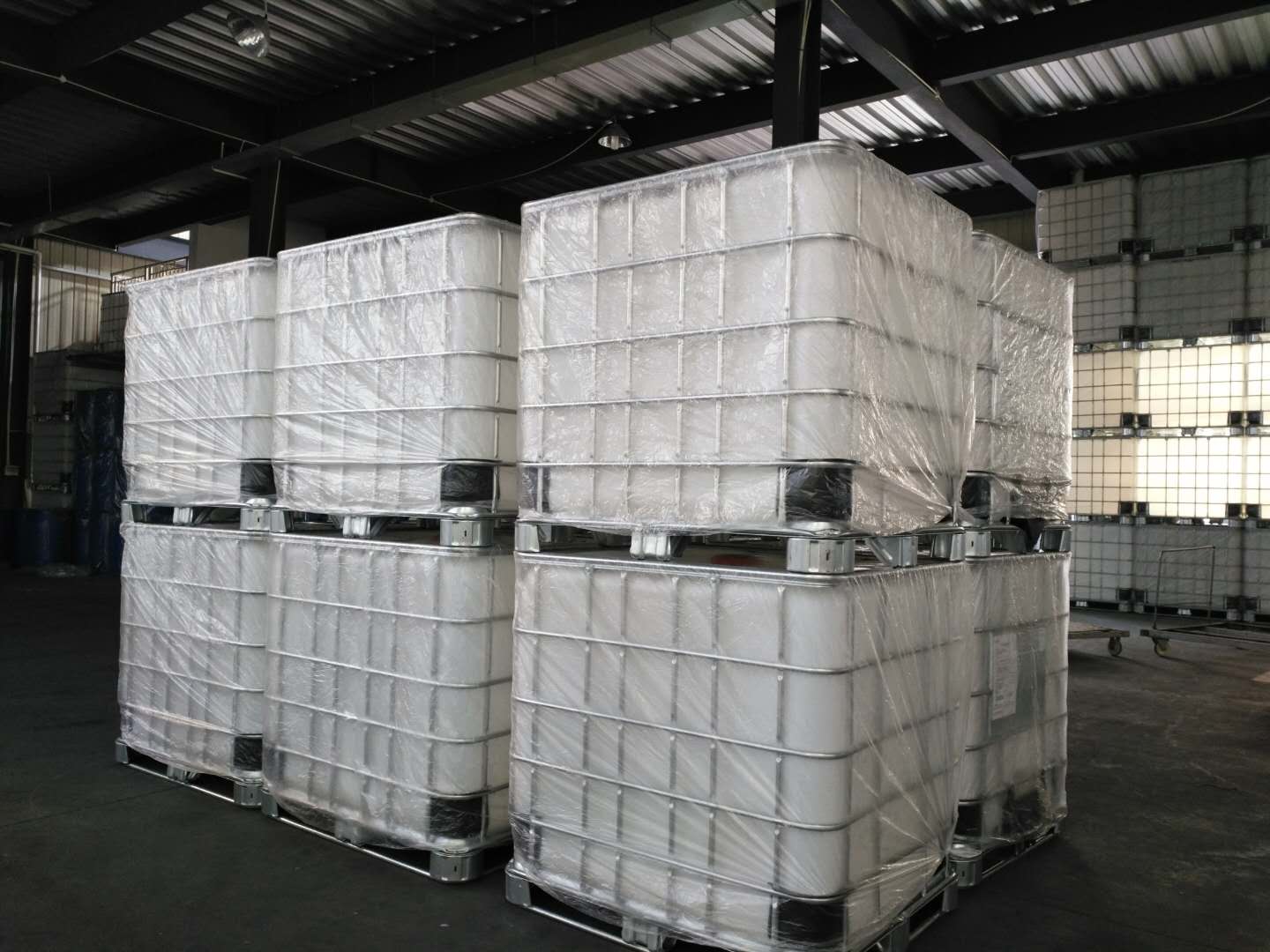 IBC噸桶