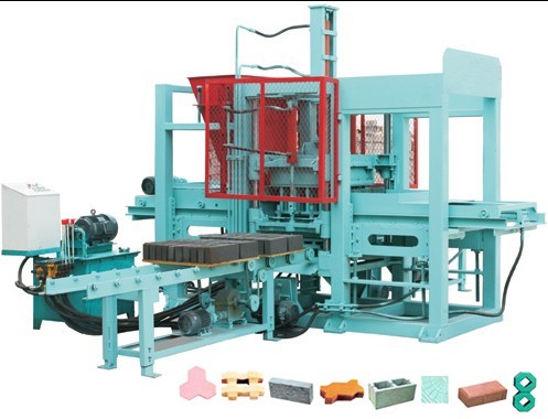 供應(yīng)墊塊機(jī)設(shè)備價格 廠家直銷墊塊生產(chǎn)線