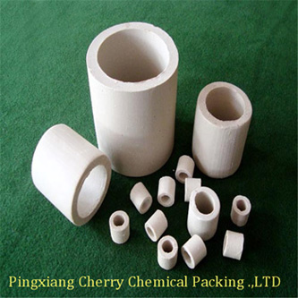 供應(yīng)陶瓷拉西環(huán)