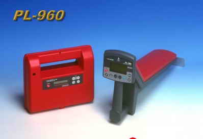 金屬管道及電纜測位儀 日本富士新產(chǎn)品金屬管道及電纜測位儀PL-960廠家