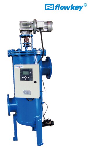 全自動刷式過濾器 蘇州全自動刷式過濾器 全自動刷式過濾器供應商全國