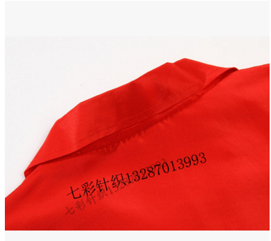 供應(yīng)廣告衫廠家班服制作 兒童馬甲價(jià)格 兒童馬甲廠家 兒童馬甲批發(fā) 兒童馬甲定制 兒童馬甲