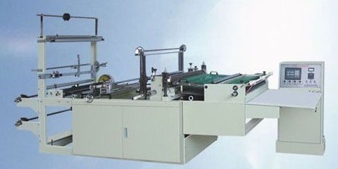 塑料快遞袋制袋機(jī) 全自動(dòng)快遞袋制袋機(jī) 快遞袋切袋機(jī)