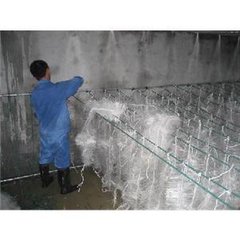 閔行區(qū)污水池填料安裝清洗